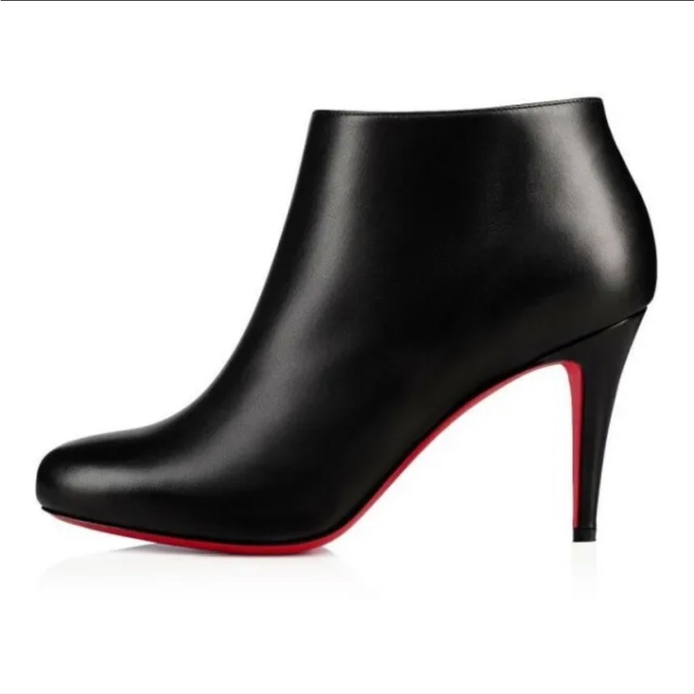 Christian Louboutin Belle Ankle Boots